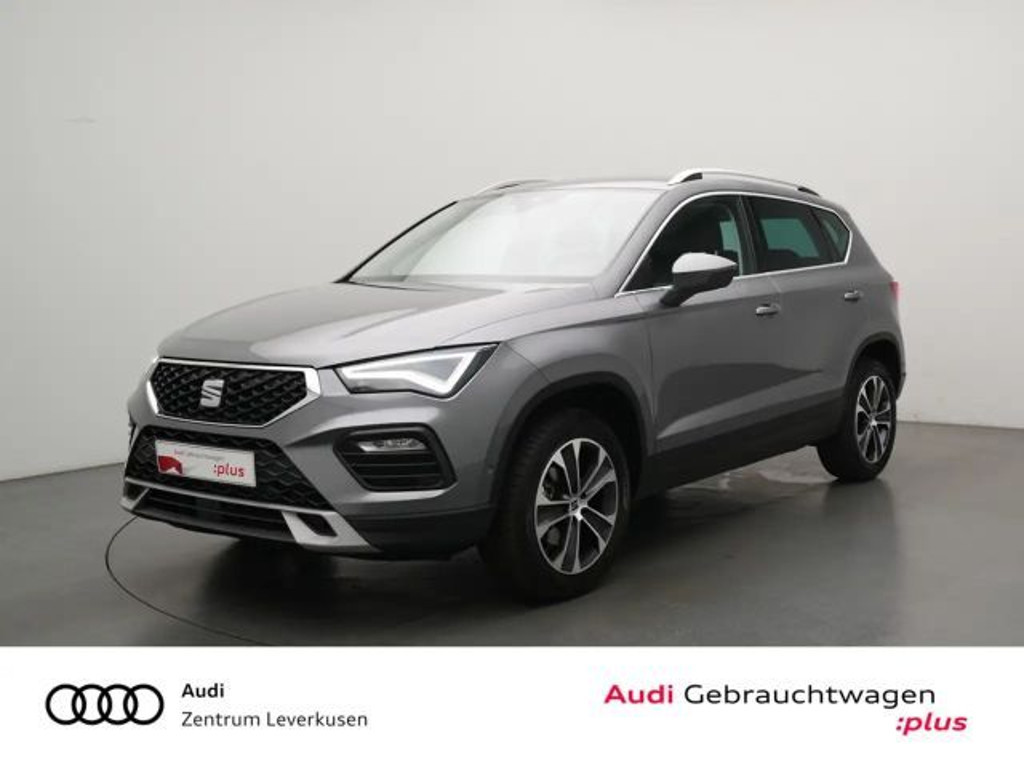 Seat Ateca Style DSG