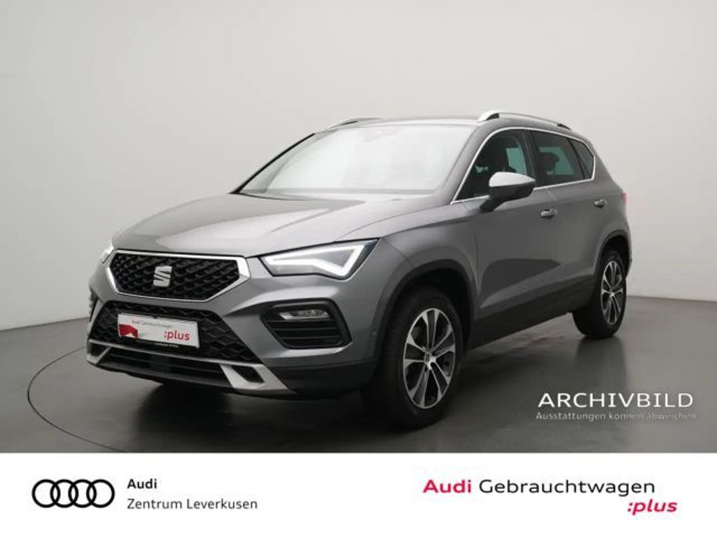 Seat Ateca Style DSG