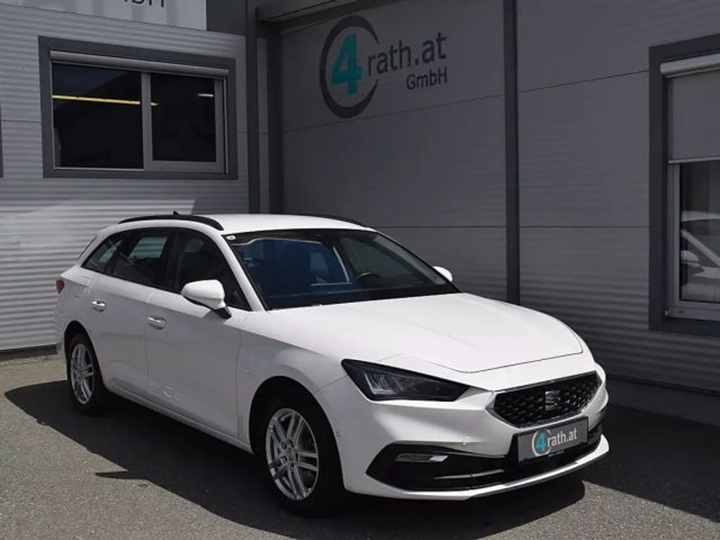 Seat Leon Style Sportstourer