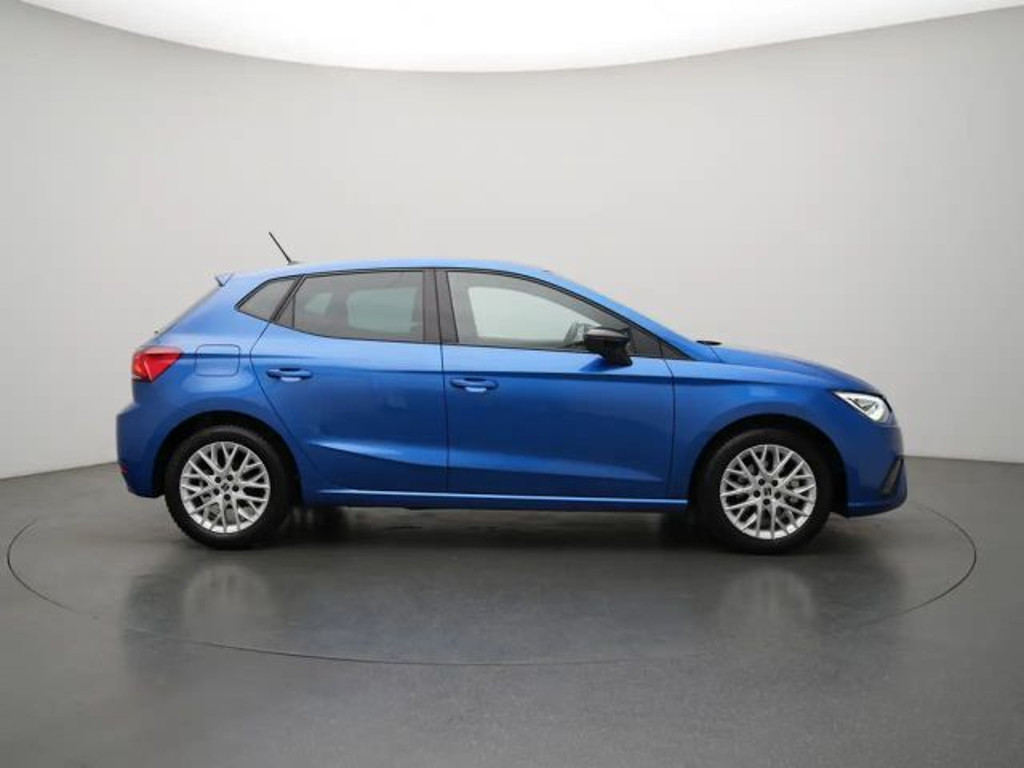 Seat Ibiza Style DSG