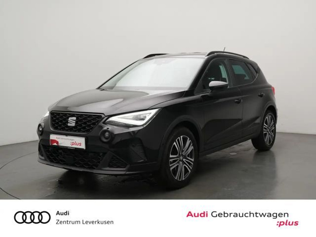 Seat Arona Style DSG