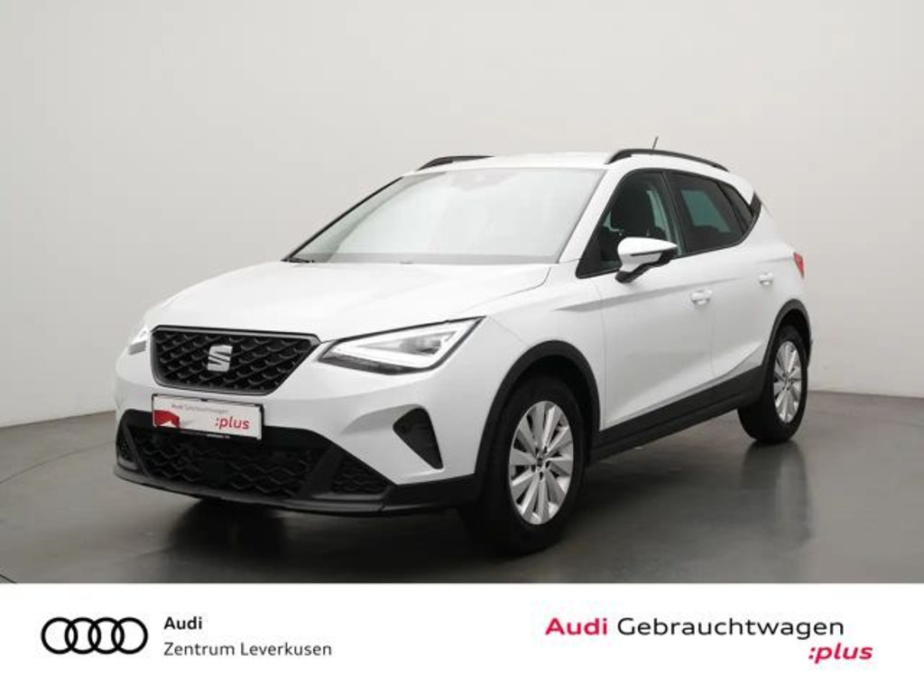 Seat Arona Style