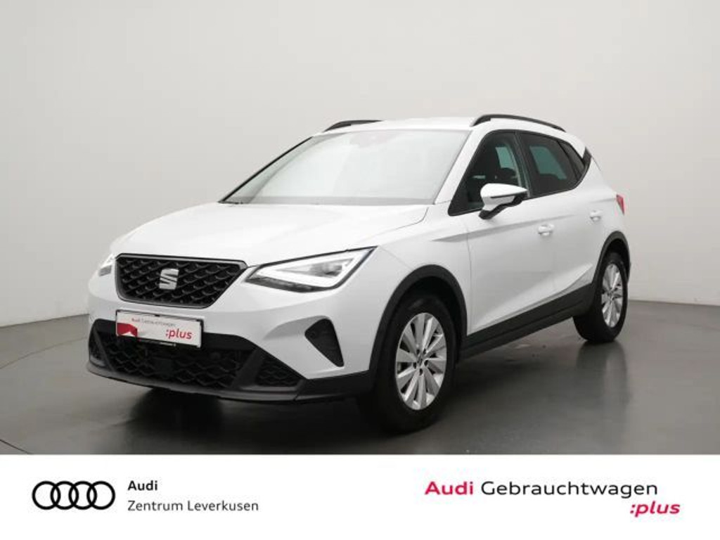 Seat Arona Style