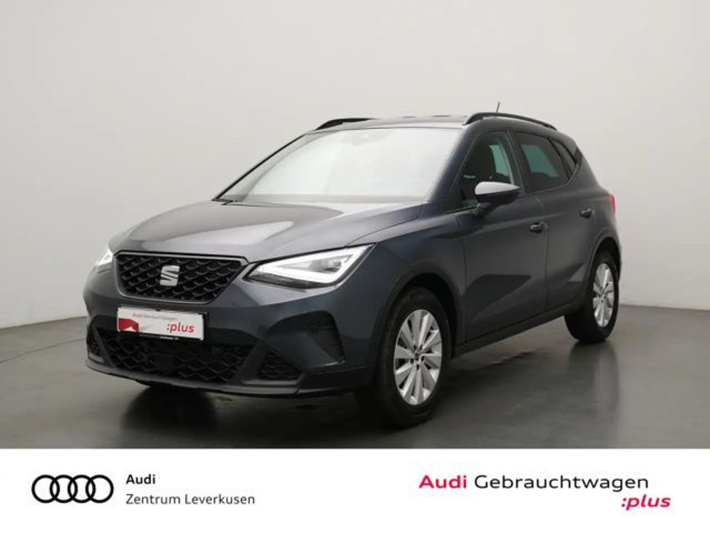 Seat Arona Style