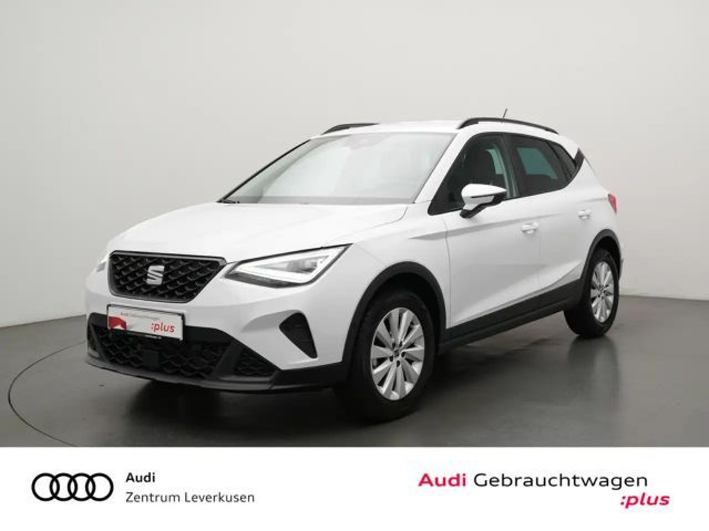 Seat Arona Style