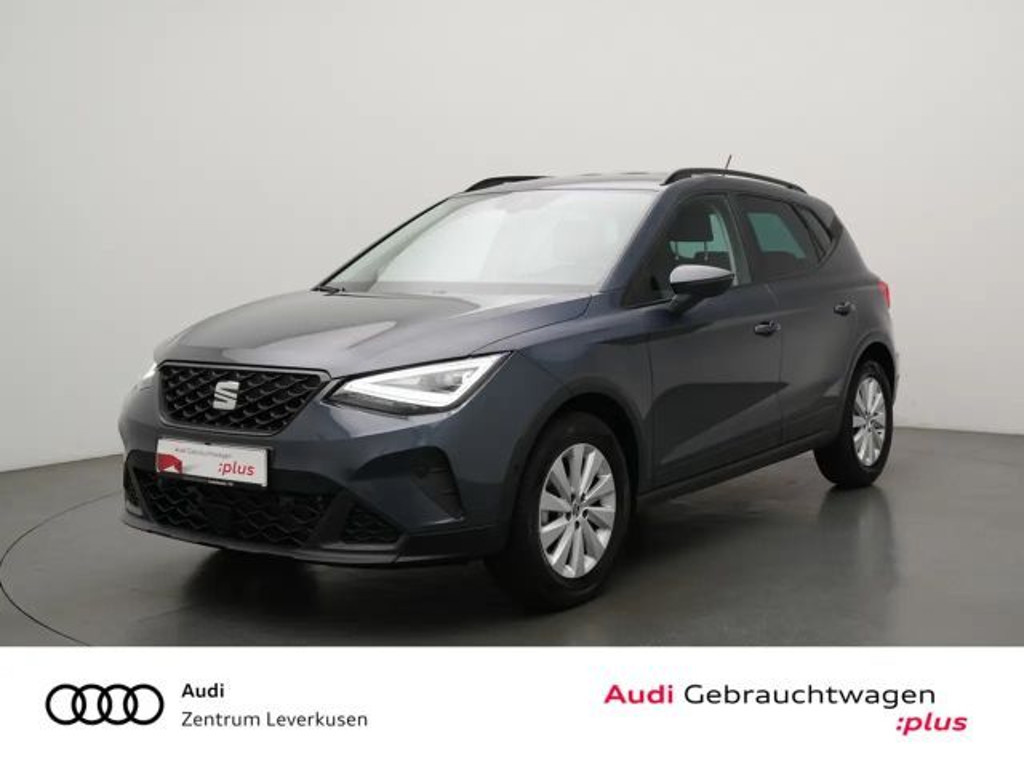 Seat Arona Style