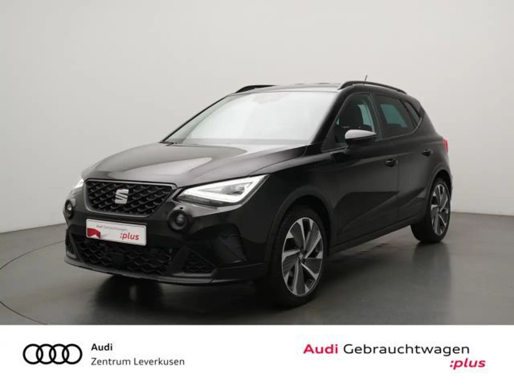Seat Arona Style DSG
