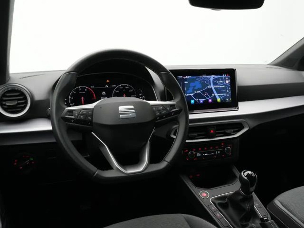 Seat Ibiza Xcellence