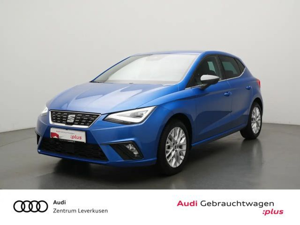 Seat Ibiza Xcellence