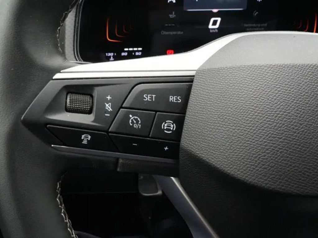 Seat Ibiza Style