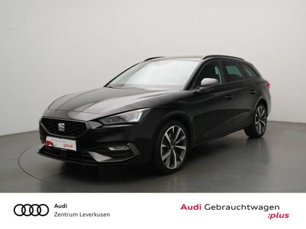 Seat Leon FR-lijn Sportstourer e-Hybrid DSG