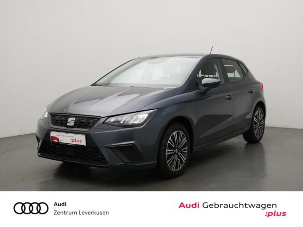 Seat Ibiza Style DSG