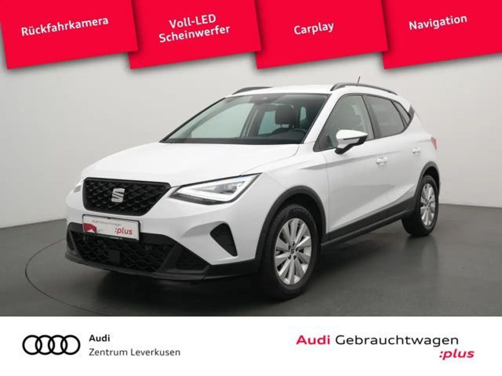 Seat Arona Style