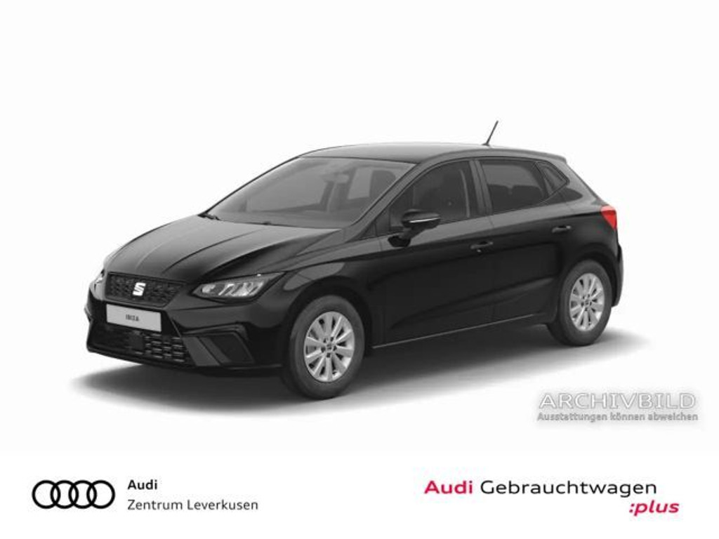 Seat Ibiza Style