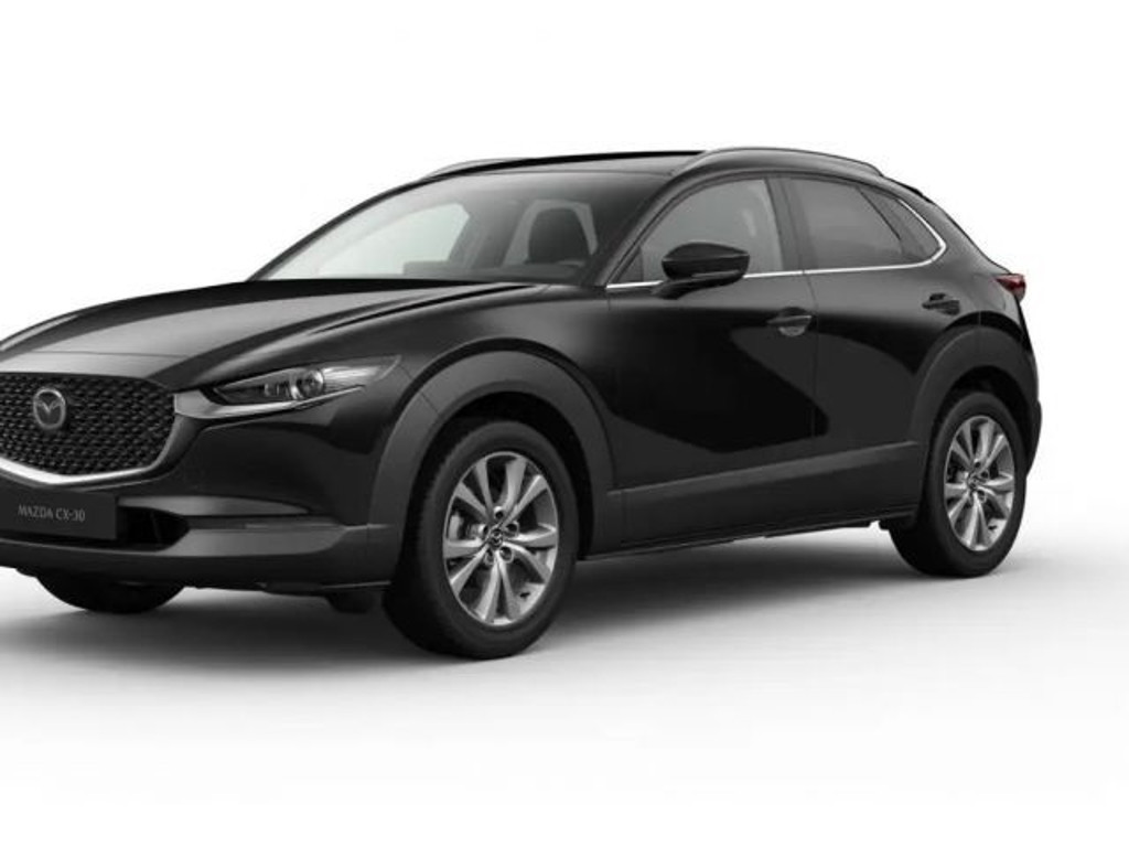 Mazda CX-30 SkyActiv e-Skyactiv