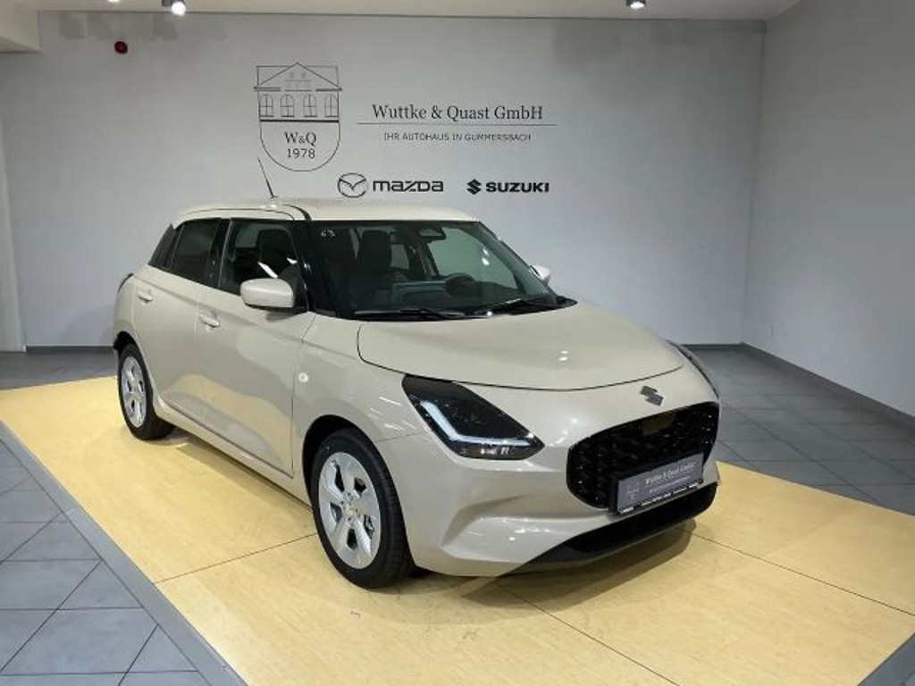 Suzuki Swift Comfort