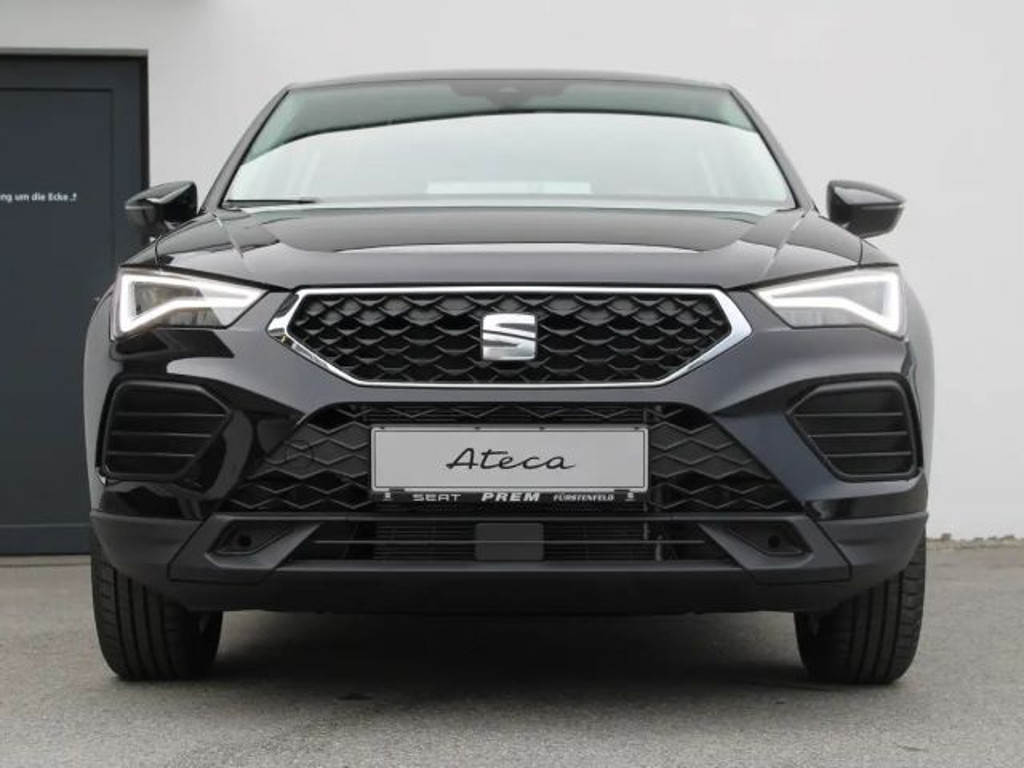 Seat Ateca 1.0 TSI Reference