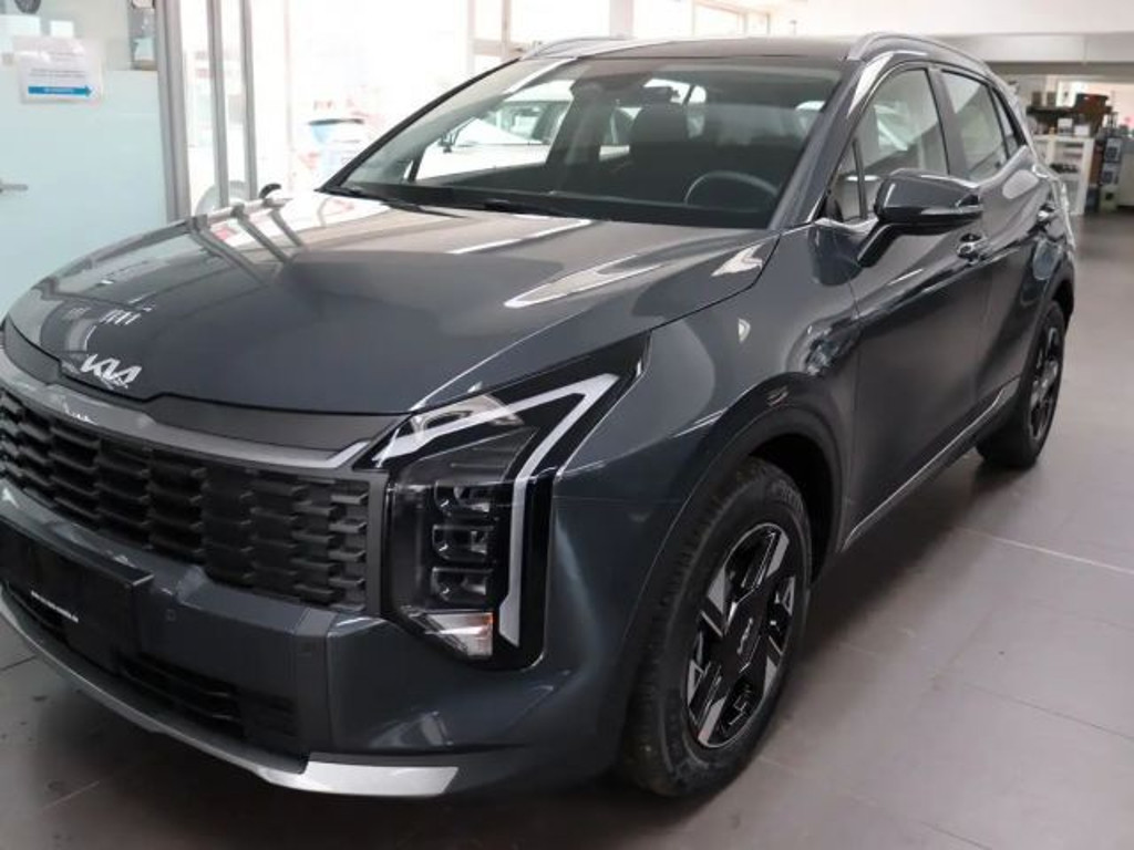 Kia Sportage 1.6 SHZ PDC v.h. Rcam ACC MJ26 SOFORT