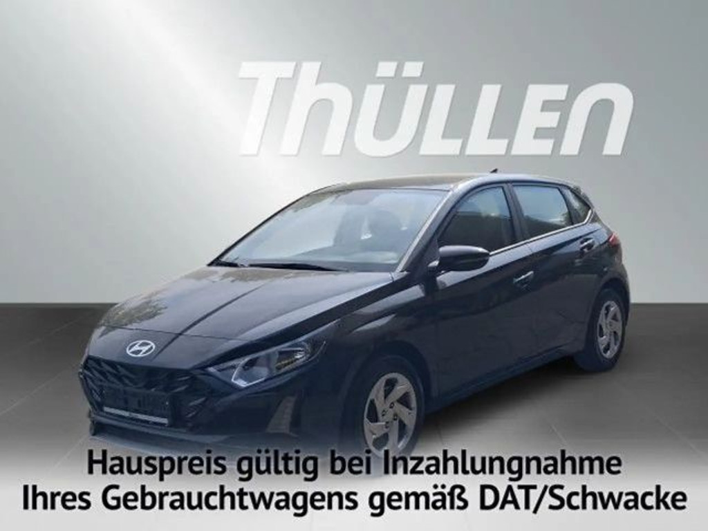 Hyundai i20 Select 1.0