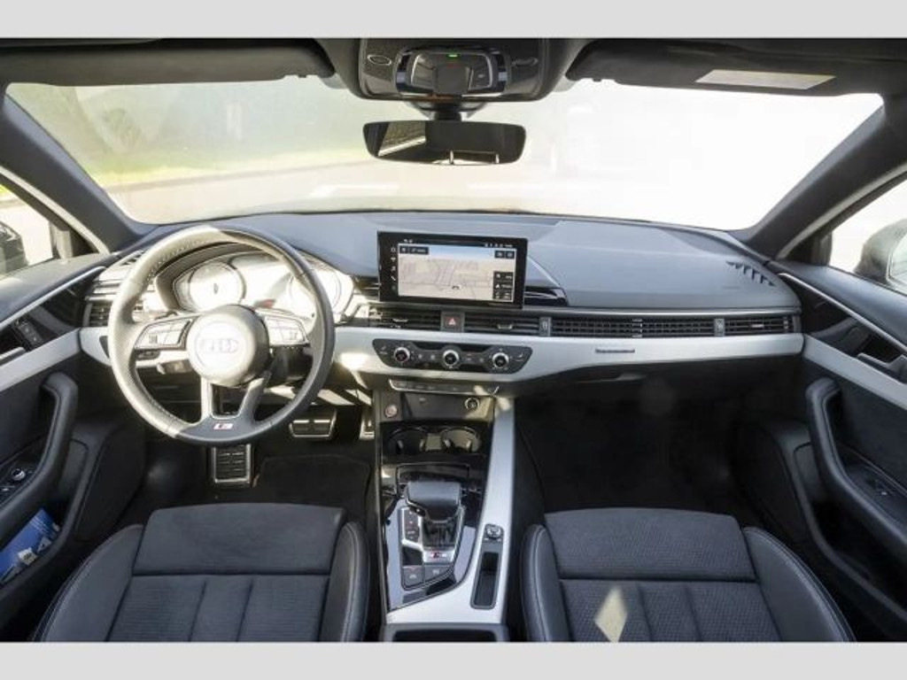 Audi S4