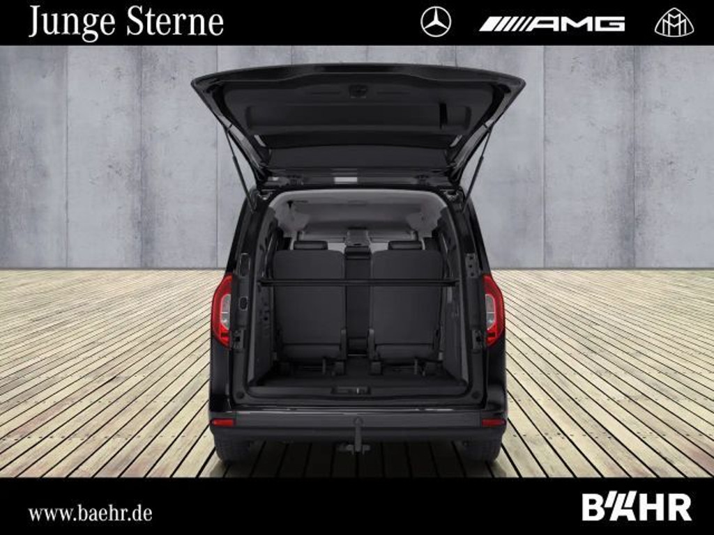 Mercedes-Benz T 180