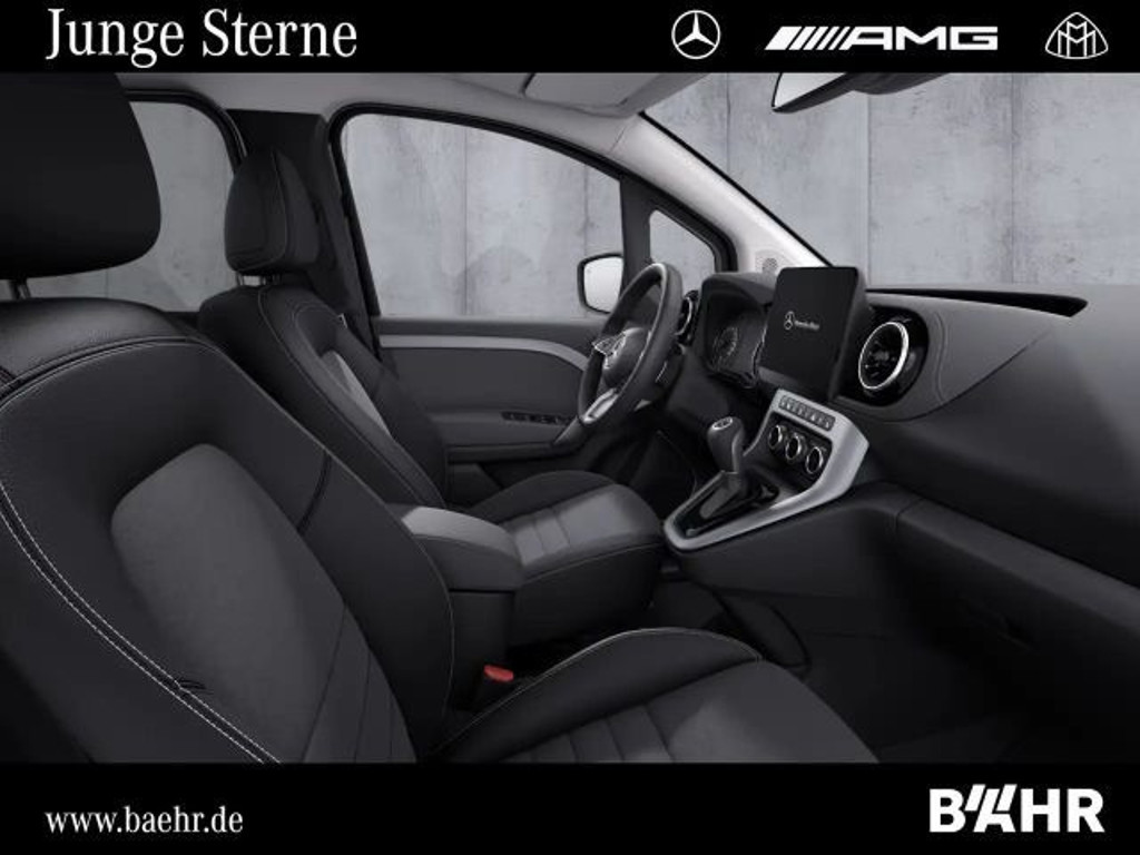 Mercedes-Benz T 180