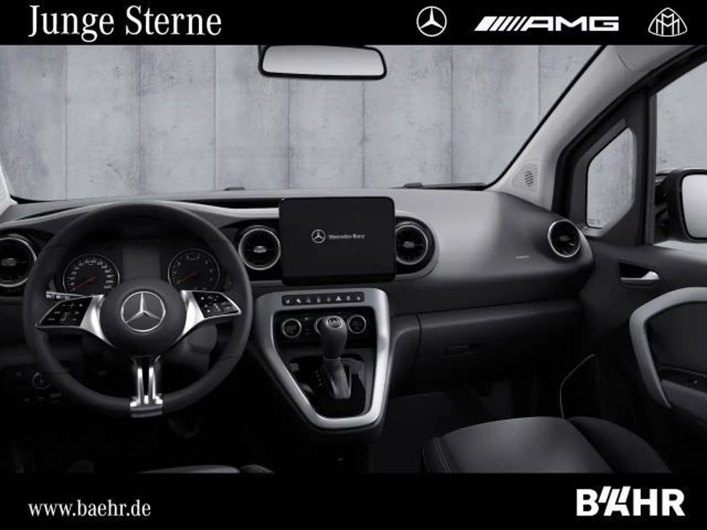 Mercedes-Benz T 180