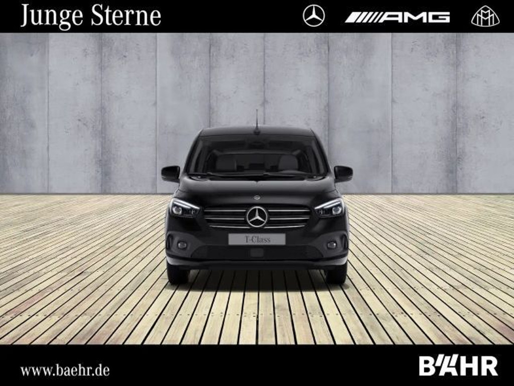 Mercedes-Benz T 180