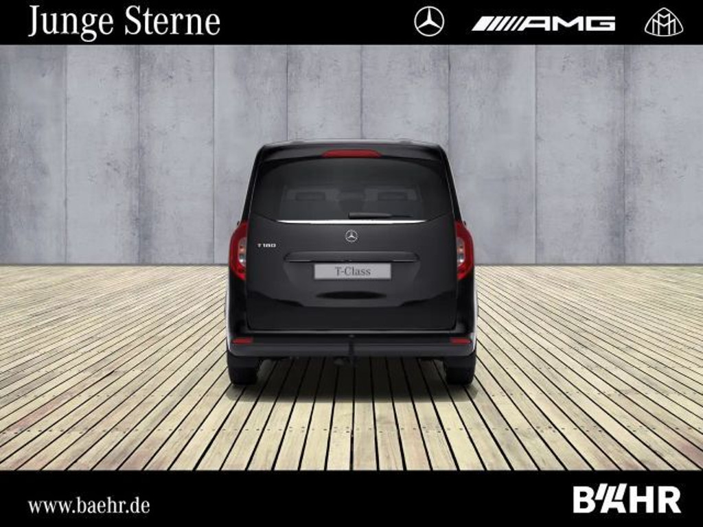 Mercedes-Benz T 180