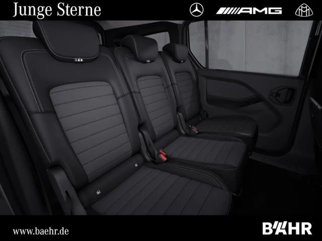 Mercedes-Benz T 180
