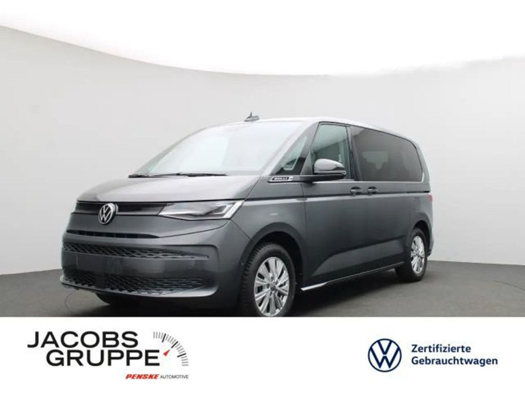 Volkswagen Multivan eHybrid 1.5 TSI IQ.Drive T7