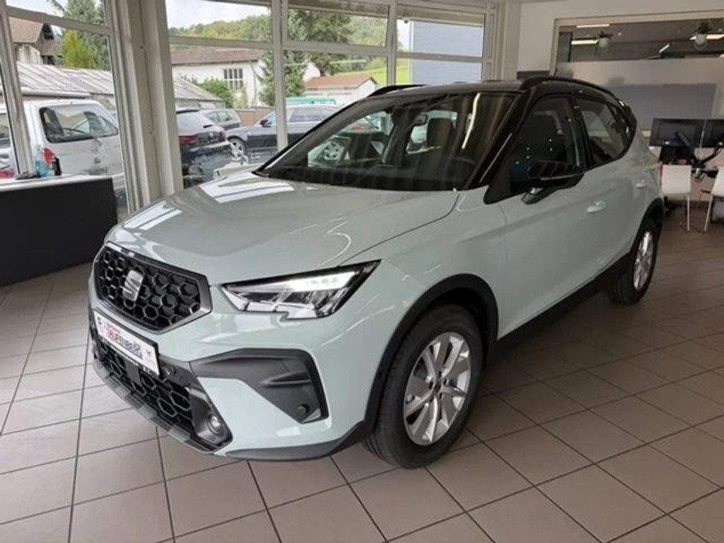 Seat Arona Style 1.0 TSI
