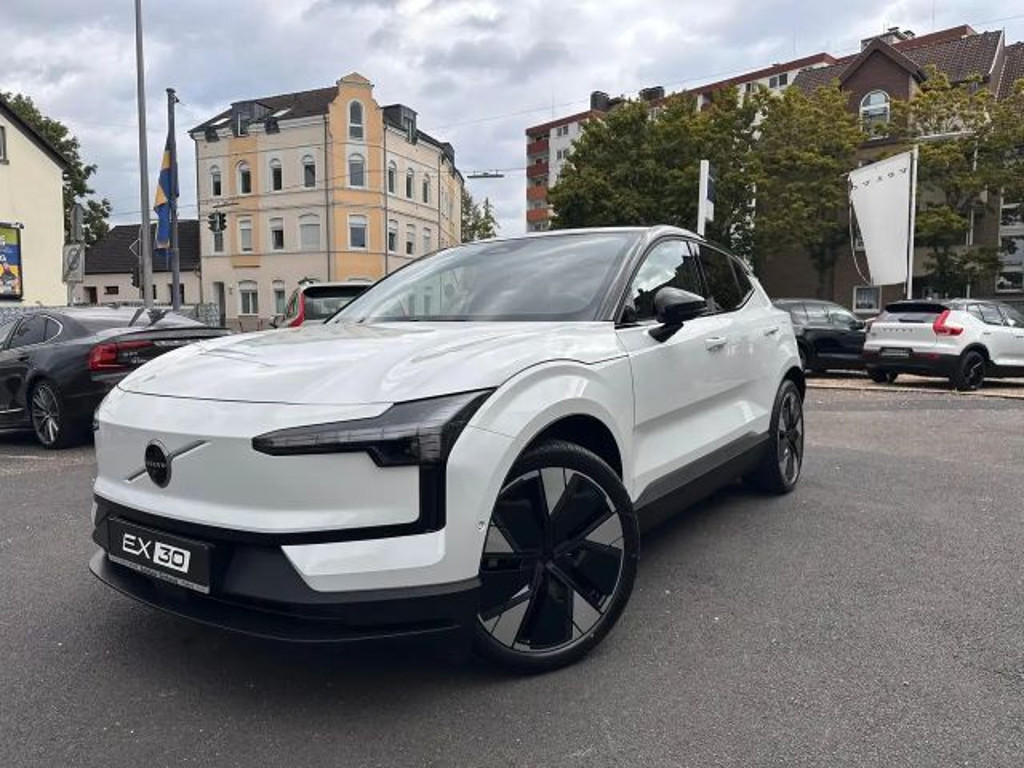 Volvo EX30 Achterwielaandrijving Extended range Ultra