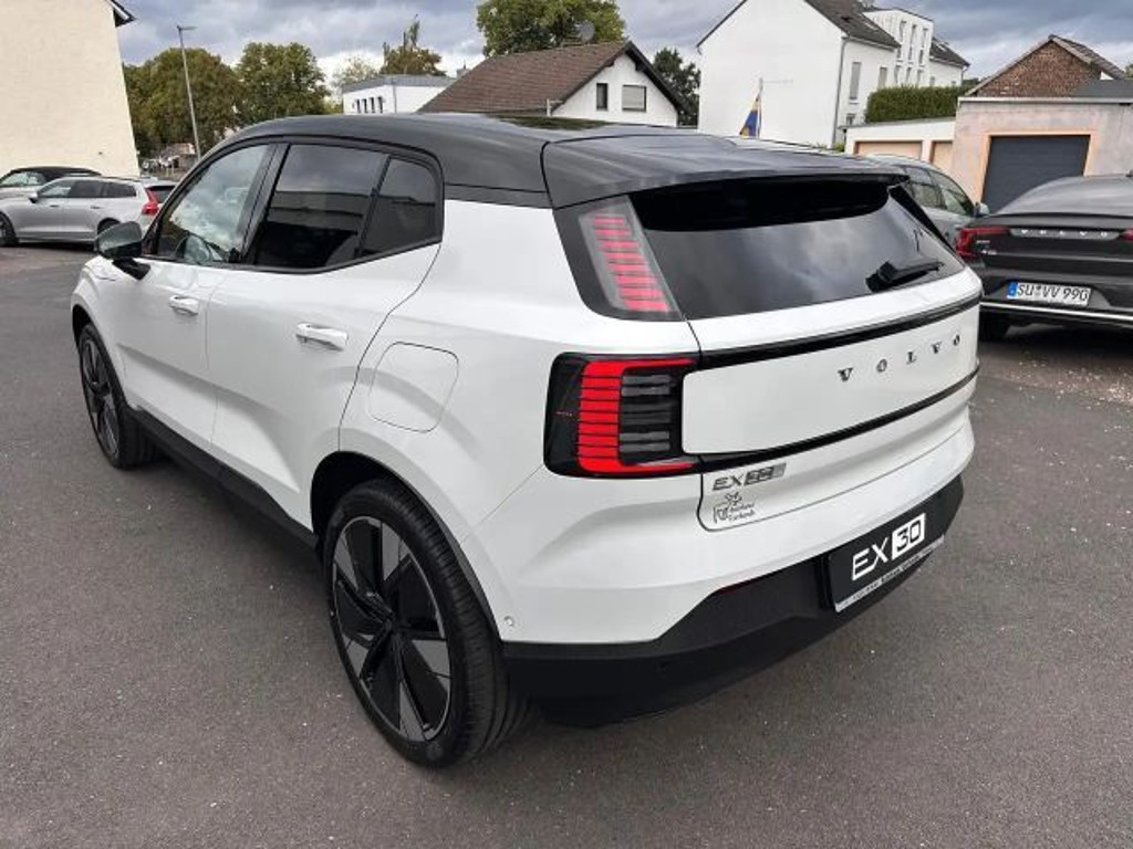 Volvo EX30