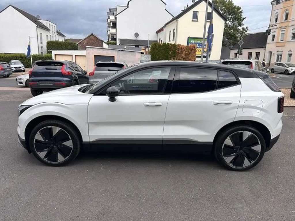 Volvo EX30
