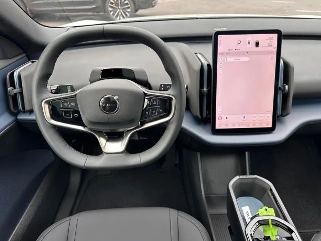 Volvo EX30