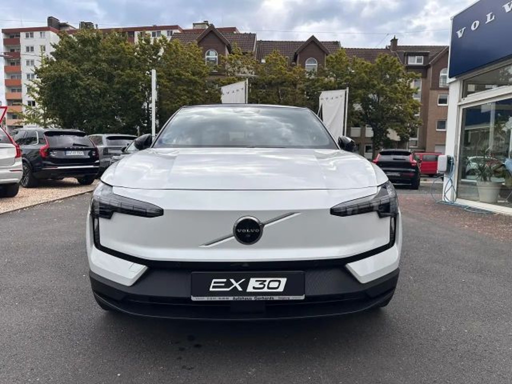 Volvo EX30