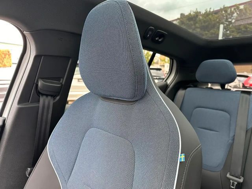 Volvo EX30