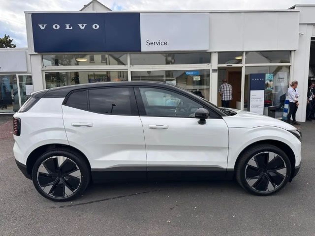 Volvo EX30
