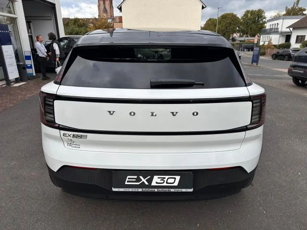 Volvo EX30