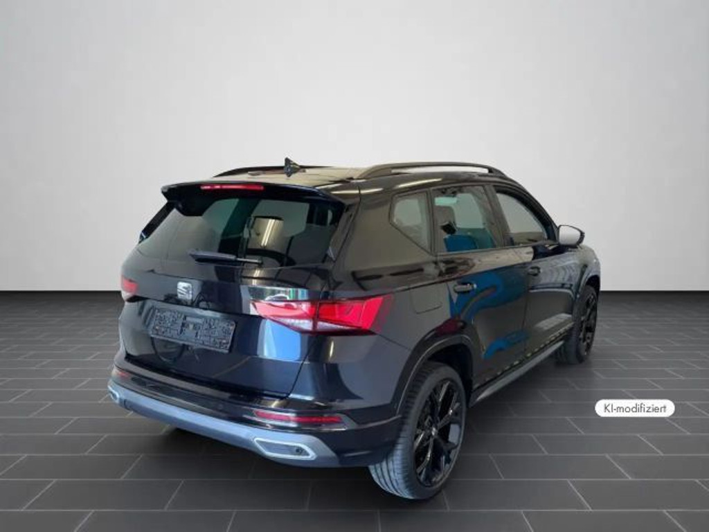 Seat Ateca FR-lijn 1.5 TSI