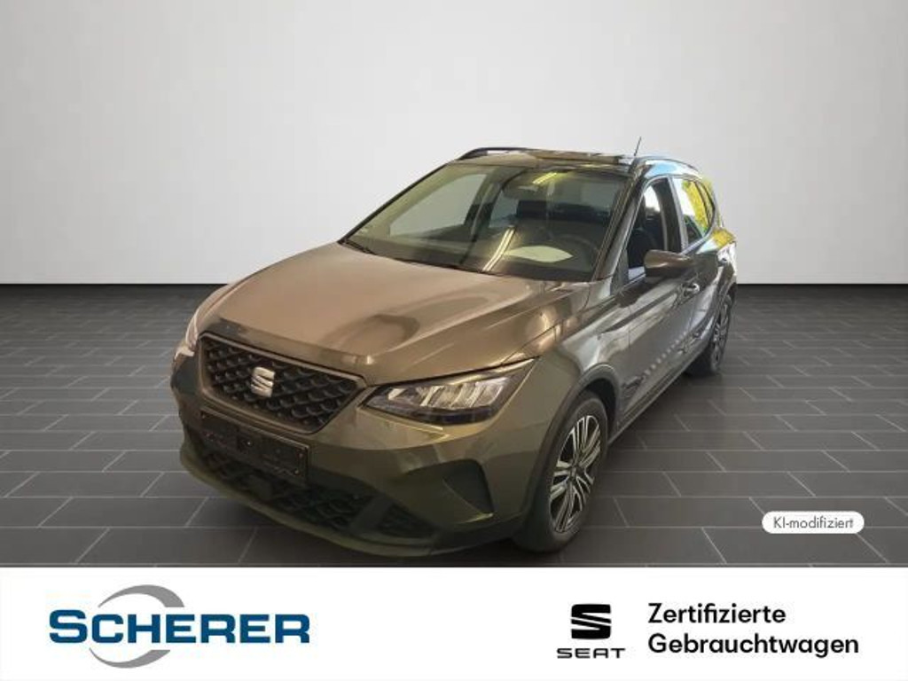 Seat Arona Style 1.0 TSI