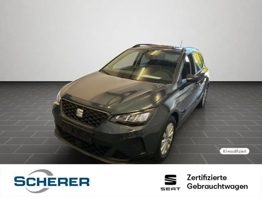 Seat Arona Style 1.0 TSI DSG