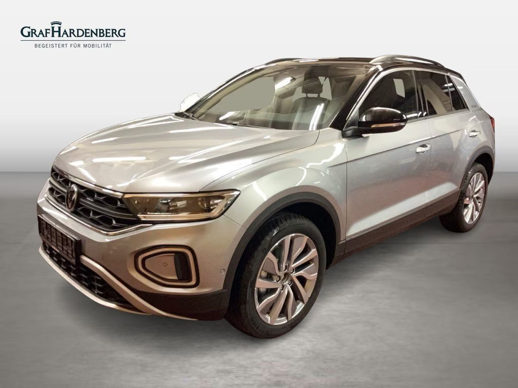 Volkswagen T-Roc DSG 2.0 TDI