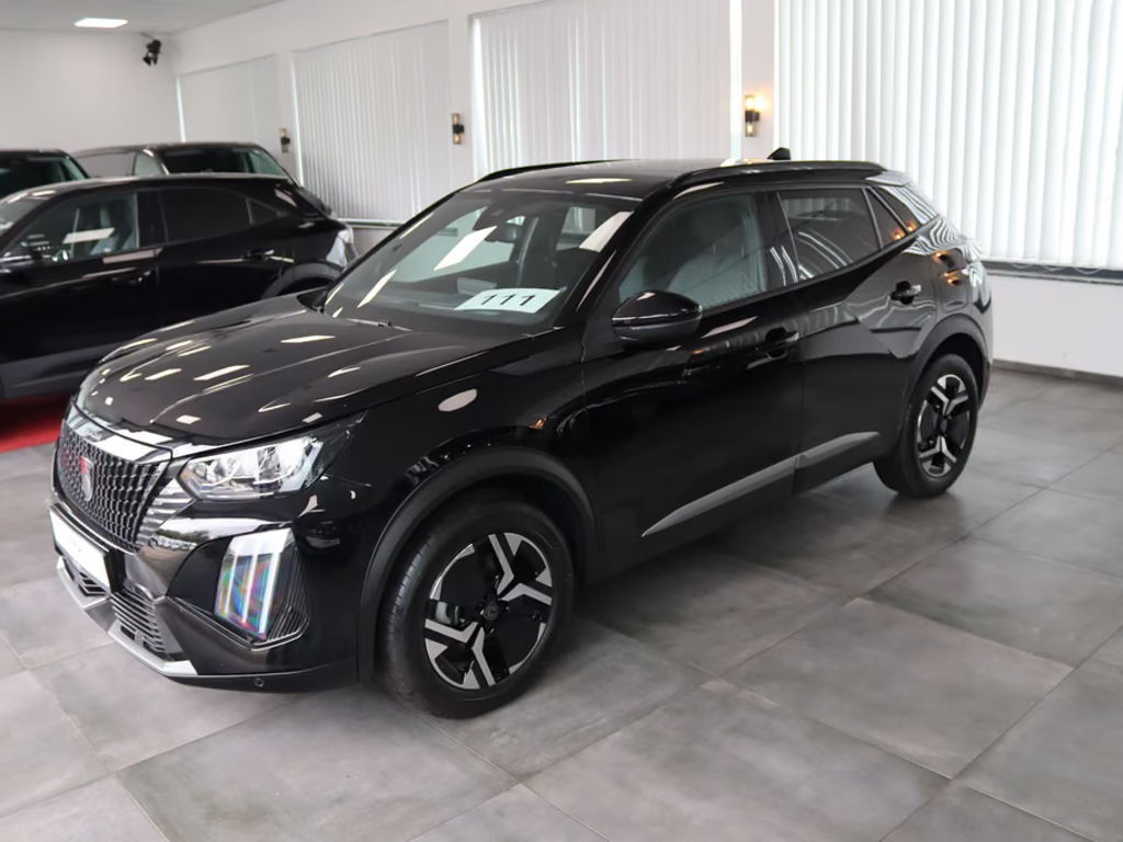 Peugeot 2008 Active Pack