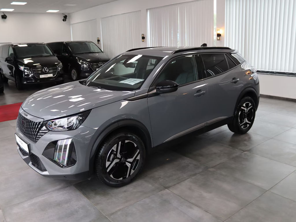Peugeot 2008 Active Pack