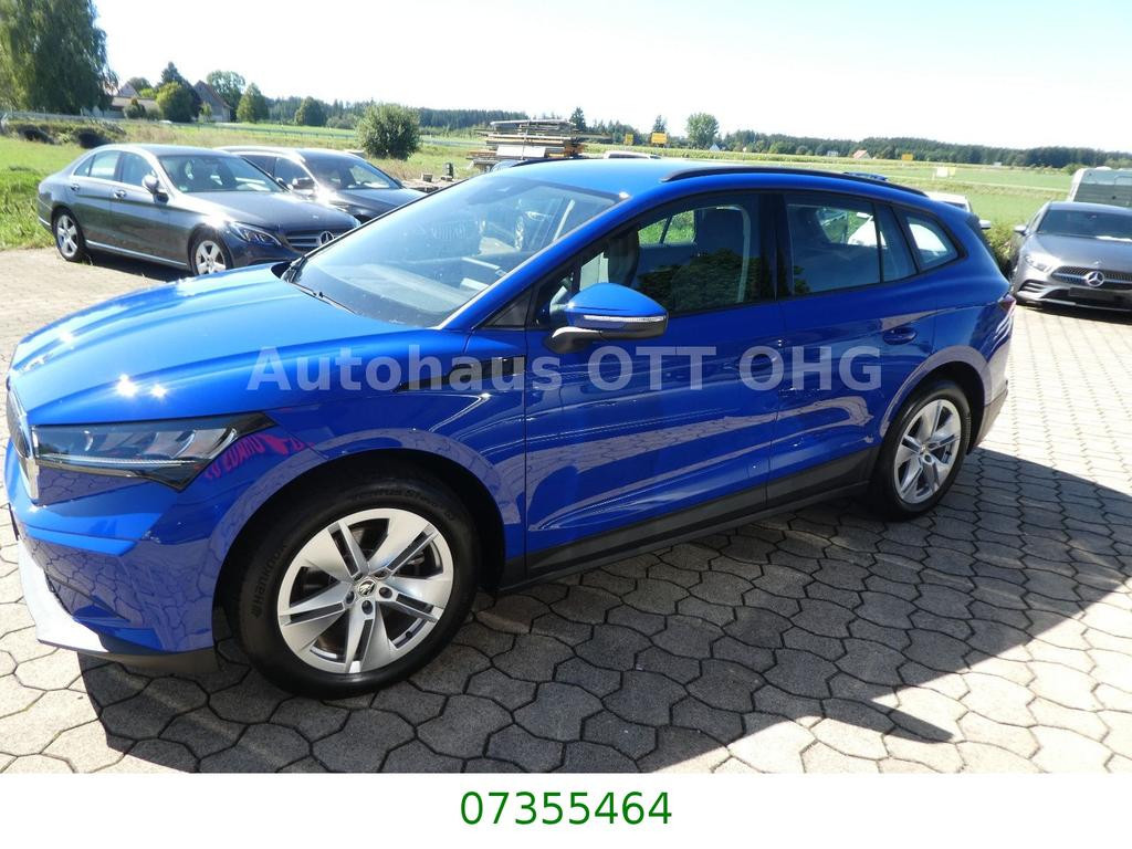 Skoda Enyaq iV