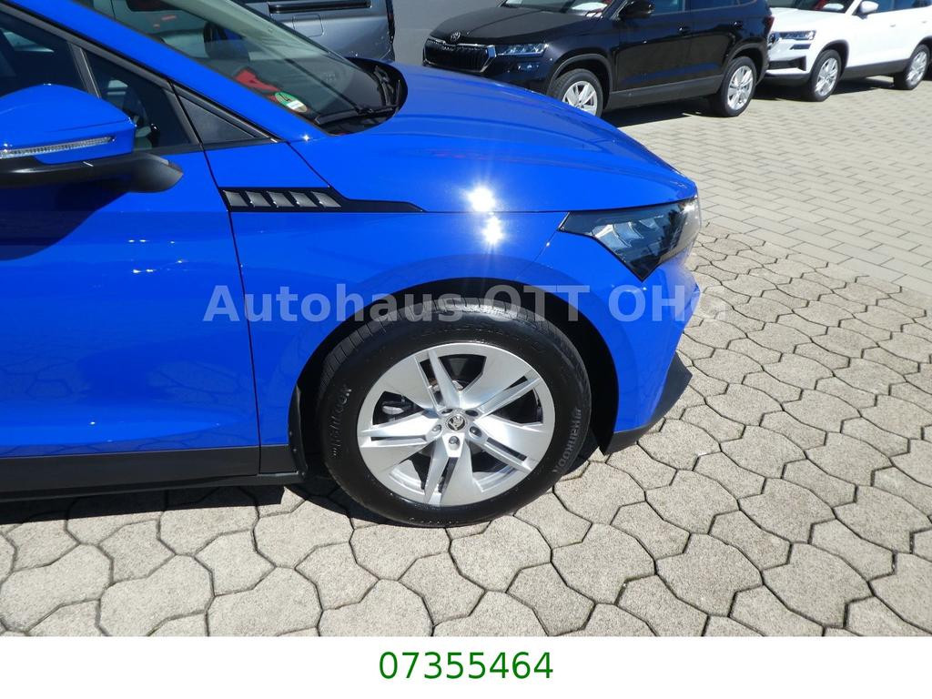 Skoda Enyaq iV