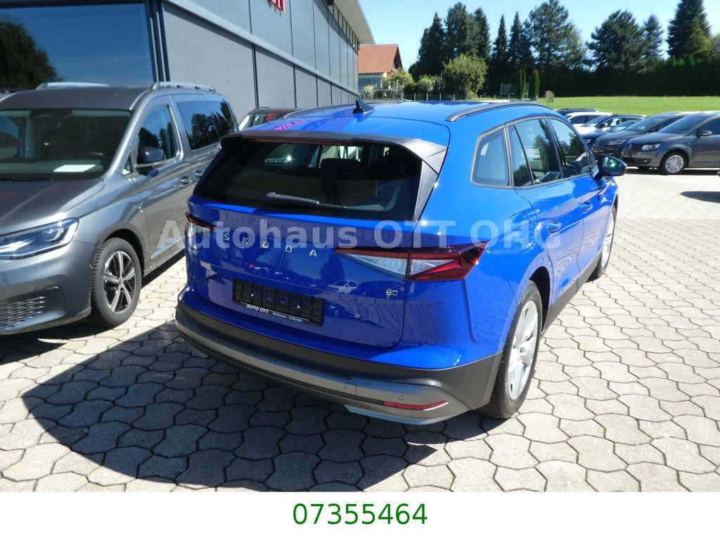 Skoda Enyaq iV