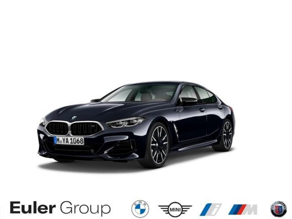 BMW M850